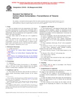 NEPLATNÁ ASTM D1618-99(2004) 1.7.2004 náhľad