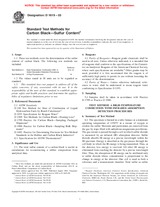 NEPLATNÁ ASTM D1619-03 10.7.2003 náhľad