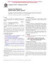NEPLATNÁ ASTM D1619-03(2008) 1.7.2008 náhľad