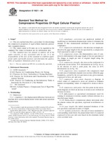 NEPLATNÁ ASTM D1621-04 1.7.2004 náhľad