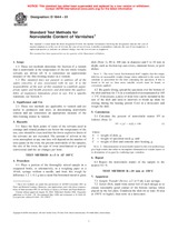 NEPLATNÁ ASTM D1644-01 10.8.2001 náhľad