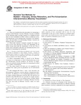 NEPLATNÁ ASTM D1646-03a 10.6.2003 náhľad