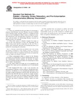 NEPLATNÁ ASTM D1646-04 1.1.2004 náhľad