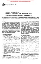 NEPLATNÁ ASTM D1646-81 1.1.1900 náhľad