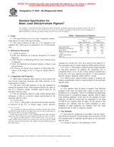 NEPLATNÁ ASTM D1648-86(2003) 1.12.2003 náhľad