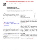 NEPLATNÁ ASTM D1649-01(2006) 1.11.2006 náhľad