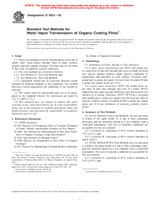 NEPLATNÁ ASTM D1653-03 10.7.2003 náhľad