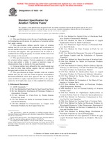 NEPLATNÁ ASTM D1655-04 1.6.2004 náhľad