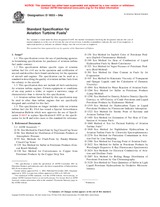 NEPLATNÁ ASTM D1655-04a 1.11.2004 náhľad