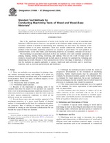 NEPLATNÁ ASTM D1666-87(2004) 1.10.2004 náhľad