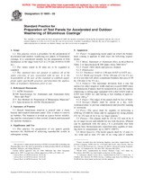 NEPLATNÁ ASTM D1669-03 10.7.2003 náhľad