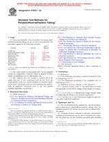NEPLATNÁ ASTM D1675-03 10.3.2003 náhľad