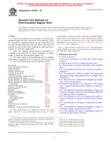 NEPLATNÁ ASTM D1676-03 10.4.2003 náhľad