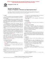 NEPLATNÁ ASTM D1685-00 10.6.2000 náhľad