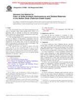 NEPLATNÁ ASTM D1686-96(2004) 1.6.2004 náhľad