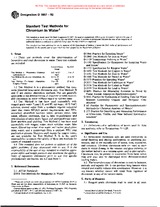 NEPLATNÁ ASTM D1687-92 1.1.1900 náhľad