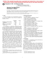 NEPLATNÁ ASTM D1687-92(1996) 1.1.1996 náhľad