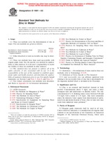 NEPLATNÁ ASTM D1691-02 10.3.2002 náhľad