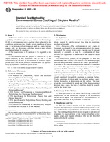 NEPLATNÁ ASTM D1693-00 10.6.2001 náhľad