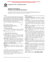 NEPLATNÁ ASTM D1695-96(2001) 1.1.2001 náhľad