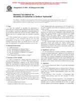 NEPLATNÁ ASTM D1696-95(2000) 10.3.2000 náhľad