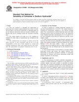 NEPLATNÁ ASTM D1696-95(2006) 1.4.2006 náhľad