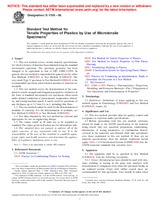 NEPLATNÁ ASTM D1708-06 1.5.2006 náhľad