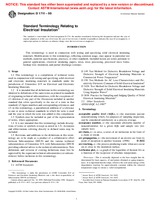 NEPLATNÁ ASTM D1711-99 10.10.1999 náhľad