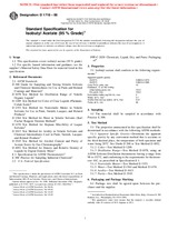 NEPLATNÁ ASTM D1718-98 10.10.1998 náhľad