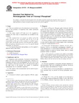 NEPLATNÁ ASTM D1721-97(2007) 1.6.2007 náhľad