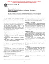 NEPLATNÁ ASTM D1739-98 10.10.1998 náhľad