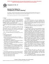 NEPLATNÁ ASTM D1746-97 10.7.1997 náhľad
