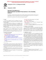 NEPLATNÁ ASTM D1748-02(2008) 1.5.2008 náhľad