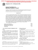 NEPLATNÁ ASTM D1761-88(2000) 1.1.2000 náhľad
