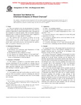 NEPLATNÁ ASTM D1762-84(2001) 10.9.2001 náhľad