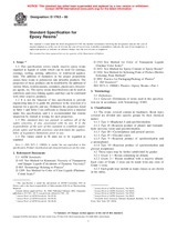 NEPLATNÁ ASTM D1763-00 10.11.2000 náhľad