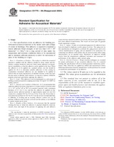 NEPLATNÁ ASTM D1779-98(2004) 1.4.2004 náhľad