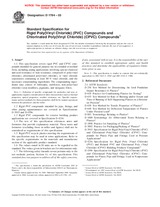 NEPLATNÁ ASTM D1784-03 10.7.2003 náhľad