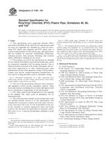 NEPLATNÁ ASTM D1785-99 10.5.1999 náhľad