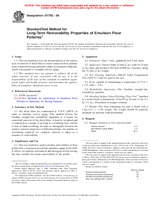 NEPLATNÁ ASTM D1792-06 1.6.2006 náhľad