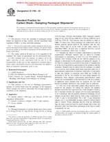 NEPLATNÁ ASTM D1799-03 10.6.2003 náhľad