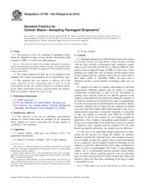 NEPLATNÁ ASTM D1799-03a(2014) 1.6.2014 náhľad