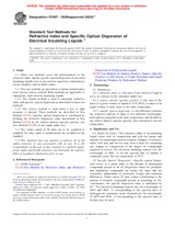 NEPLATNÁ ASTM D1807-00(2005)e1 1.10.2005 náhľad