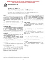 NEPLATNÁ ASTM D1813-00 10.5.2000 náhľad