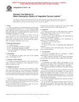 NEPLATNÁ ASTM D1815-00 10.9.2000 náhľad