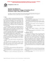 NEPLATNÁ ASTM D1816-03 1.10.2003 náhľad