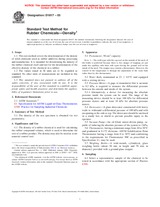 NEPLATNÁ ASTM D1817-05 1.12.2005 náhľad