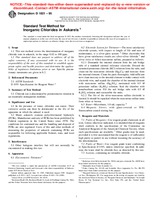 NEPLATNÁ ASTM D1821-95 1.1.1995 náhľad