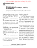 NEPLATNÁ ASTM D1822-99 10.4.1999 náhľad