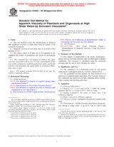 NEPLATNÁ ASTM D1823-95(2001) 15.3.1995 náhľad